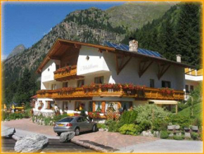 s´Waldhaus, Sankt Leonhard Im Pitztal, Österreich, Sankt Leonhard Im Pitztal, Österreich